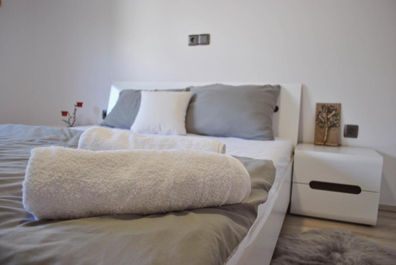 Apartma Ksela Mala Nedelja المظهر الخارجي الصورة