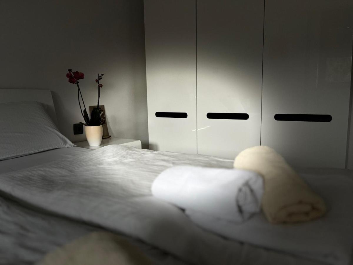 Apartma Ksela Mala Nedelja المظهر الخارجي الصورة
