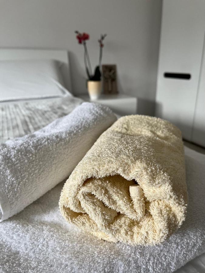 Apartma Ksela Mala Nedelja المظهر الخارجي الصورة