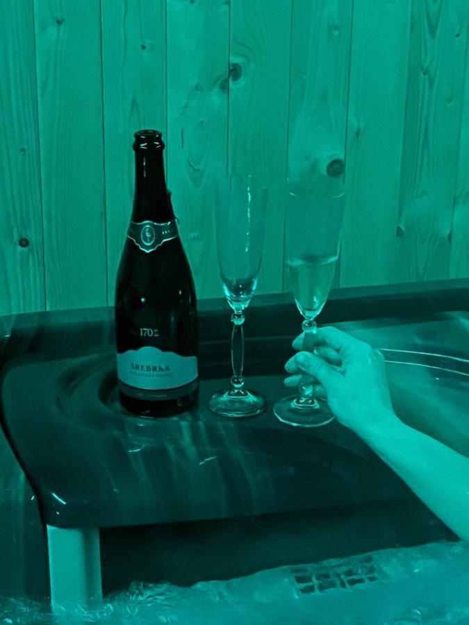 Apartma Ksela Mala Nedelja المظهر الخارجي الصورة