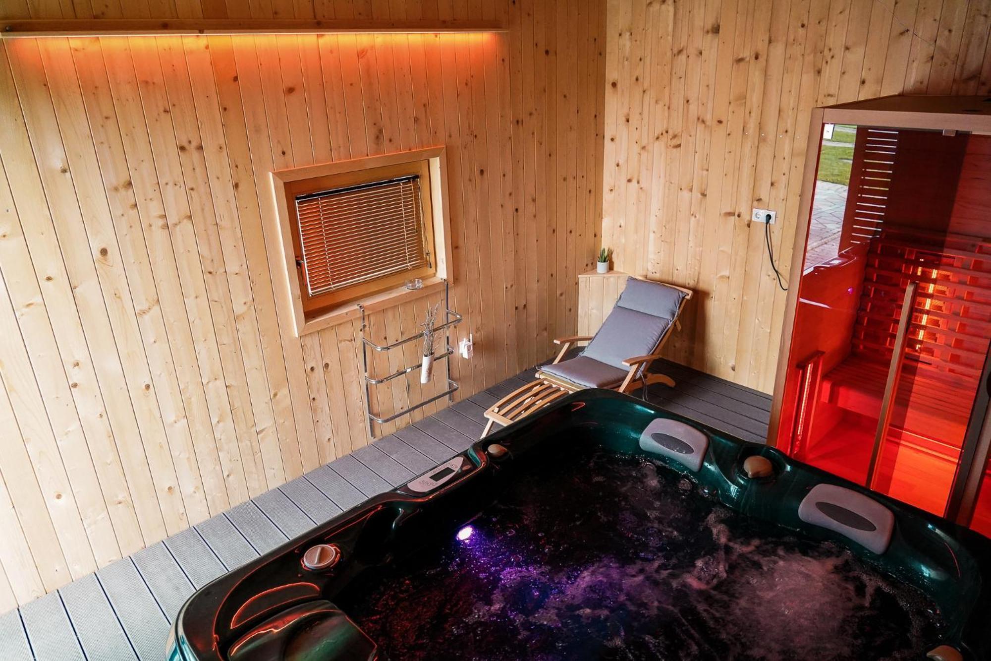 Apartma Ksela Mala Nedelja المظهر الخارجي الصورة