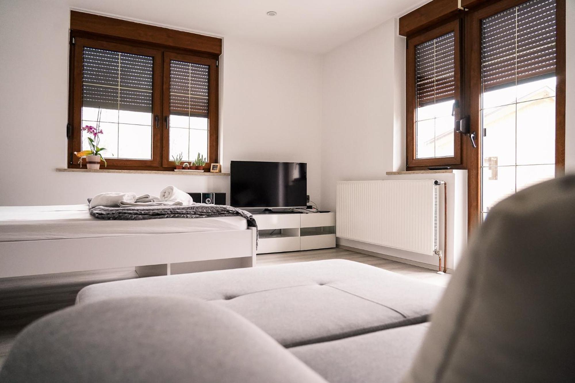 Apartma Ksela Mala Nedelja المظهر الخارجي الصورة