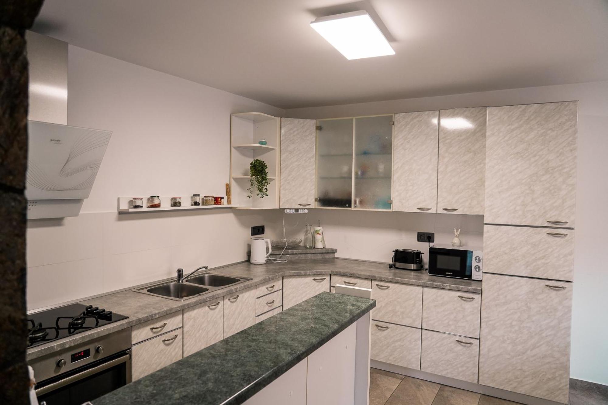 Apartma Ksela Mala Nedelja المظهر الخارجي الصورة